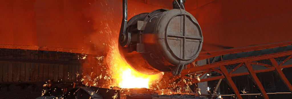 Foundry_Industry