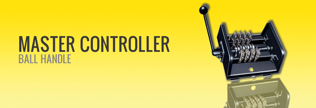 Master_Controller_Ball_handle