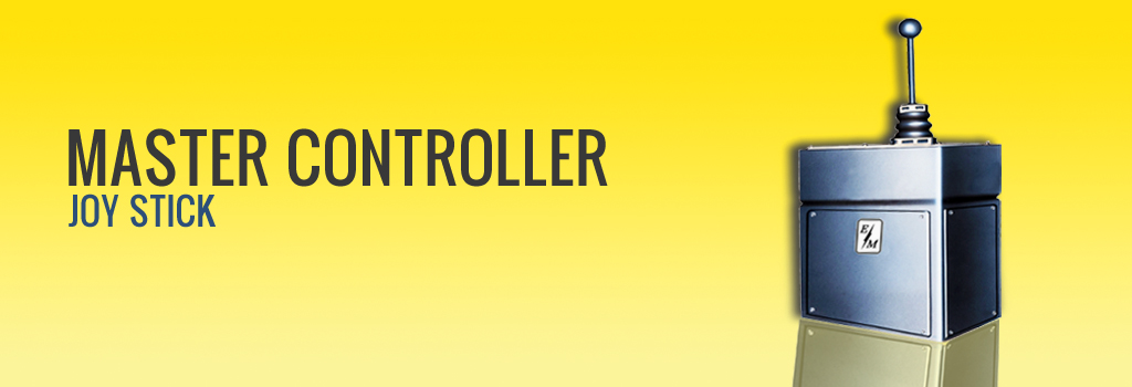 Master_controller_Joystick