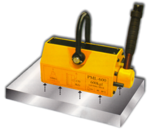 PERMANENT MAGNETIC LIFTERS PML