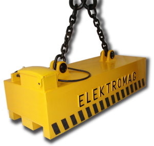 RECTANGULAR LIFTING MAGNETS LMQ B